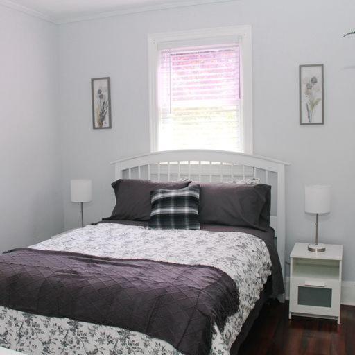 Historic Peaceful Apartment New Haven Exteriér fotografie