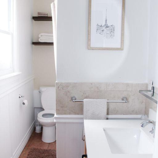Historic Peaceful Apartment New Haven Exteriér fotografie
