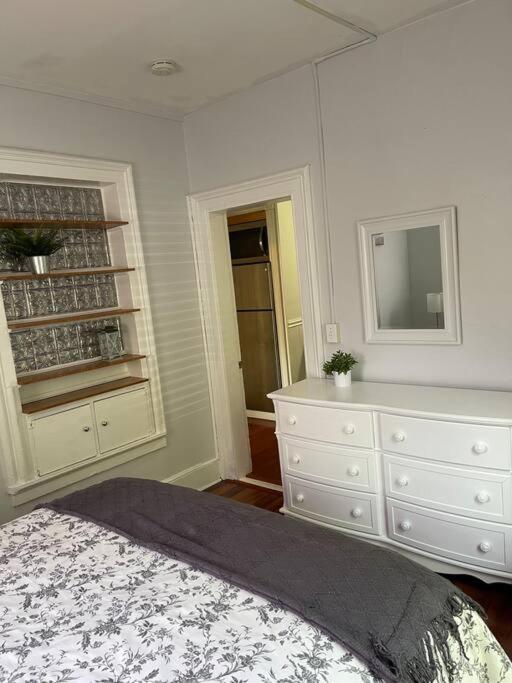 Historic Peaceful Apartment New Haven Exteriér fotografie