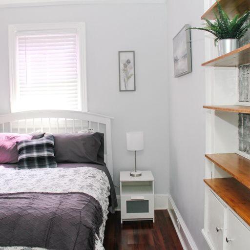 Historic Peaceful Apartment New Haven Exteriér fotografie