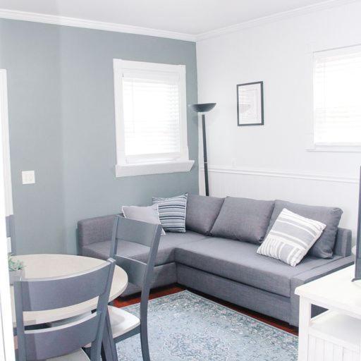 Historic Peaceful Apartment New Haven Exteriér fotografie
